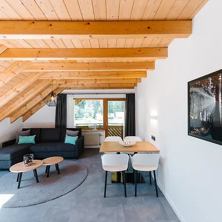 Apartment Moderne 2 Zi.fewo Blackforest Art Naehe Freiburg Simonswald