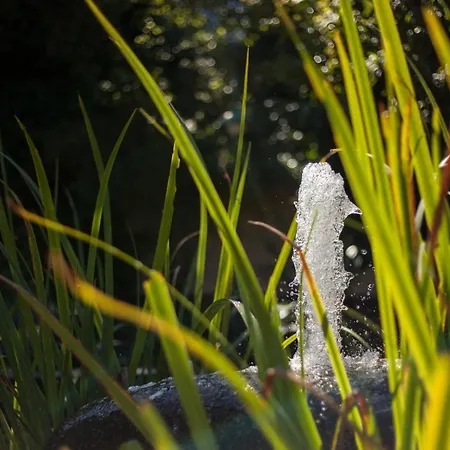 Moderne 2 Zi.fewo Blackforest Art Naehe Freiburg Simonswald