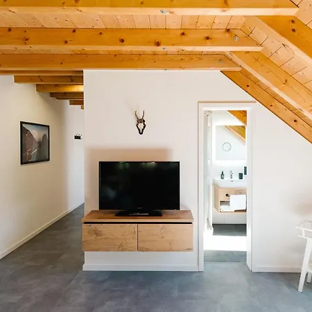 Moderne 2 Zi.fewo Blackforest Art Naehe Freiburg Apartment Simonswald