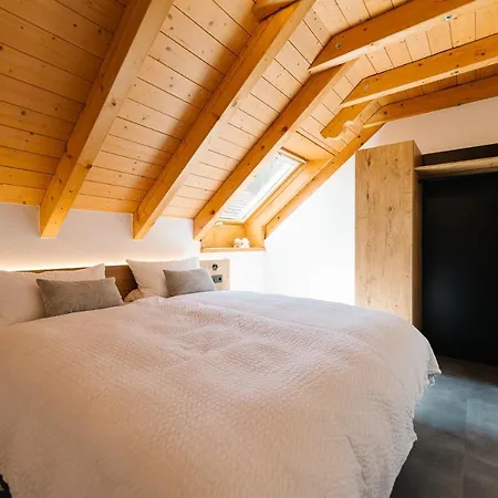 Moderne 2 Zi.fewo Blackforest Art Naehe Freiburg Lejlighed Simonswald