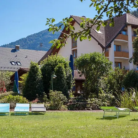 Apartment Moderne 2 Zi.fewo Blackforest Art Naehe Freiburg Simonswald