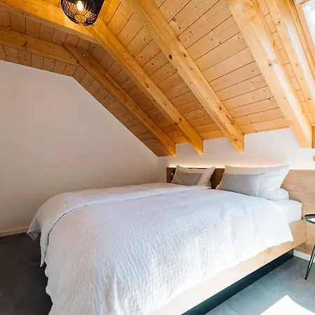 Apartment Moderne 2 Zi.fewo Blackforest Art Naehe Freiburg