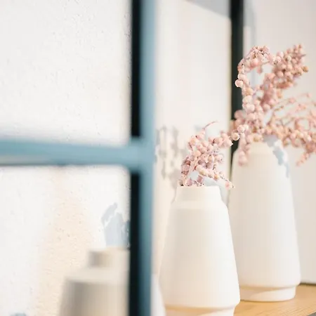 Moderne 2 Zi.fewo Blackforest Art Naehe Freiburg