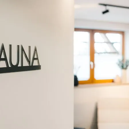 Apartamento Moderne 2 Zi.fewo Blackforest Art Naehe Freiburg