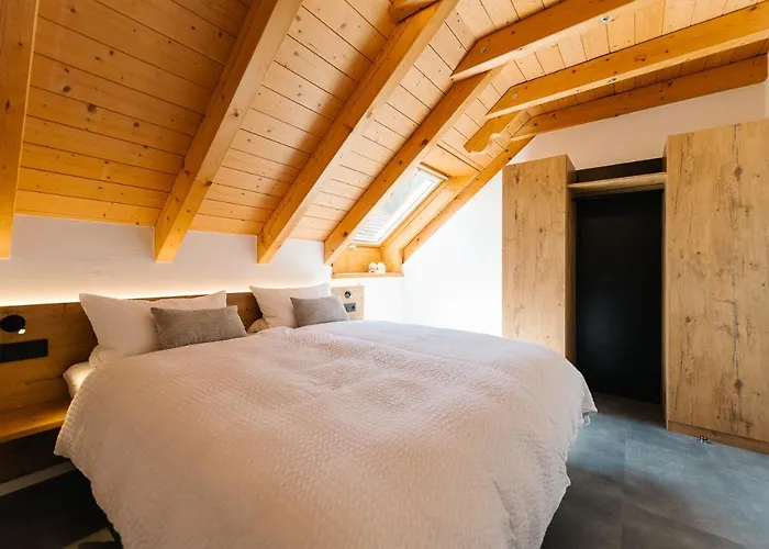 Moderne 2 Zi.fewo Blackforest Art Naehe Freiburg Appartement Simonswald